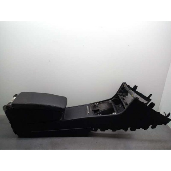 Recambio de apoyabrazos central para volkswagen passat berlina (3c2) highline referencia OEM IAM 3C0864207TSU  