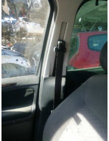 Recambio de cinturon seguridad delantero derecho para ford galaxy (ca1) limited edition referencia OEM IAM   