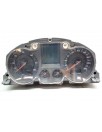 Recambio de cuadro instrumentos para volkswagen passat berlina (3c2) highline referencia OEM IAM 3C0920871  