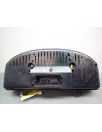Recambio de cuadro instrumentos para volkswagen passat berlina (3c2) highline referencia OEM IAM 3C0920871  
