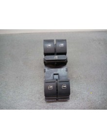 Recambio de mando elevalunas delantero izquierdo para volkswagen passat berlina (3c2) highline referencia OEM IAM 1K4959857S  4 