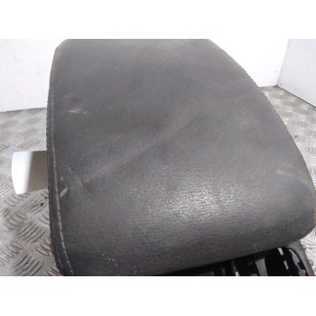 Recambio de apoyabrazos central para volkswagen golf v berlina (1k1) gti referencia OEM IAM  CUERO NEGRO 