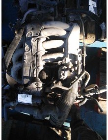 Recambio de motor completo para audi a3 (8l) 1.8 ambiente referencia OEM IAM AGN <<M>> 