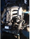 Recambio de motor completo para audi a3 (8l) 1.8 ambiente referencia OEM IAM AGN <<M>> 