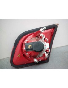 Recambio de piloto trasero izquierdo interior para volkswagen passat berlina (3c2) highline referencia OEM IAM 3C5945093E  