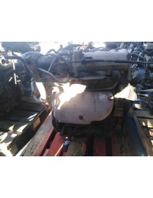 Recambio de motor completo para audi a3 (8l) 1.8 ambiente referencia OEM IAM AGN <<M>>  2