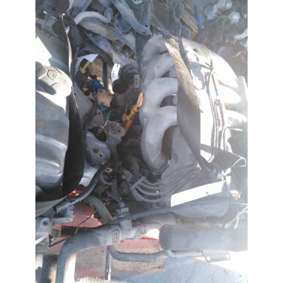 Recambio de motor completo para audi a3 (8l) 1.8 ambiente referencia OEM IAM AGN <<M>> 