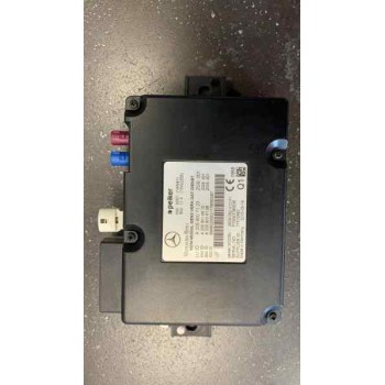 MODULO ELECTRONICO A2059007123 A2059016810 A2059026108