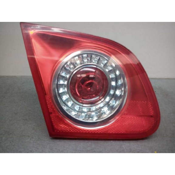 Recambio de piloto trasero izquierdo interior para volkswagen passat berlina (3c2) highline referencia OEM IAM 3C5945093E  