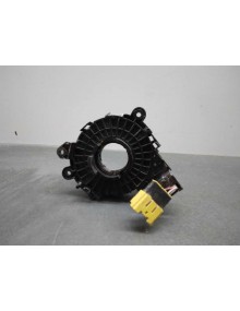 Recambio de anillo airbag para renault fluence 1.5 dci diesel fap referencia OEM IAM    2