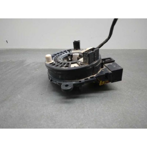 Recambio de anillo airbag para renault fluence 1.5 dci diesel fap referencia OEM IAM   