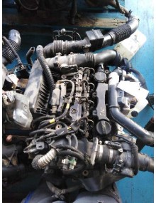 Recambio de motor completo para peugeot expert kasten furgón l1h1 referencia OEM IAM 9HU <<M>> 