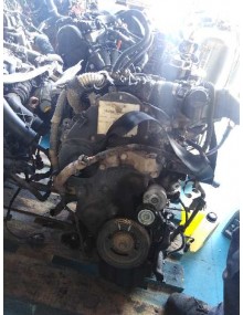 Recambio de motor completo para peugeot expert kasten furgón l1h1 referencia OEM IAM 9HU <<M>>  2