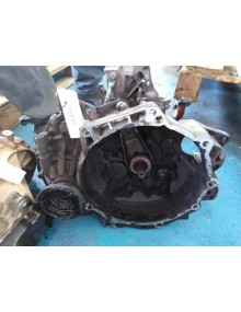 Recambio de caja cambios para audi a3 (8l) 1.9 tdi ambiente referencia OEM IAM EUH B  2