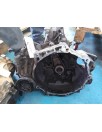 Recambio de caja cambios para audi a3 (8l) 1.9 tdi ambiente referencia OEM IAM EUH B 