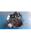 Recambio de caja cambios para audi a3 (8l) 1.9 tdi ambiente referencia OEM IAM EUH B 