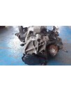 Recambio de caja cambios para audi a3 (8l) 1.9 tdi ambiente referencia OEM IAM EUH B 