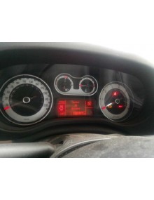 Recambio de cuadro instrumentos para fiat 500 l (330) basic referencia OEM IAM   