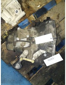 Recambio de caja cambios para peugeot 207 x-line referencia OEM IAM 20CQ55 SIN REPARACION 