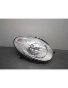 Recambio de faro derecho para fiat 500 l (330) basic referencia OEM IAM   