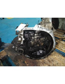 Recambio de caja cambios para peugeot 207 x-line referencia OEM IAM 20CQ55 SIN REPARACION  2