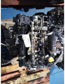 Recambio de motor completo para citroën nemo seduction referencia OEM IAM 199A9000 <CASCO> 