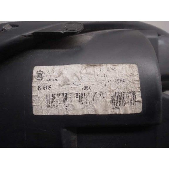 Recambio de faro derecho para fiat 500 l (330) basic referencia OEM IAM   