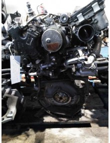 Recambio de motor completo para citroën nemo seduction referencia OEM IAM 199A9000 <CASCO>  2