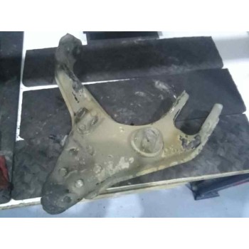 BRAZO SUSPENSION INFERIOR DELANTERO IZQUIERDO 