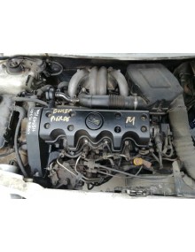 Recambio de motor completo para citroën ax 1.5d miami referencia OEM IAM VJZ EXPORTACIÓN 