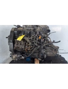 Recambio de motor completo para citroën ax 1.5d miami referencia OEM IAM VJZ EXPORTACIÓN  2