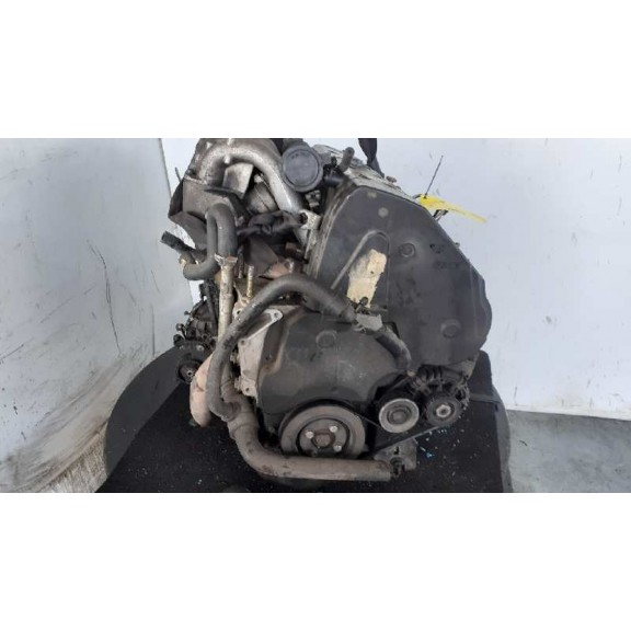 Recambio de motor completo para citroën ax 1.5d miami referencia OEM IAM VJZ EXPORTACIÓN 