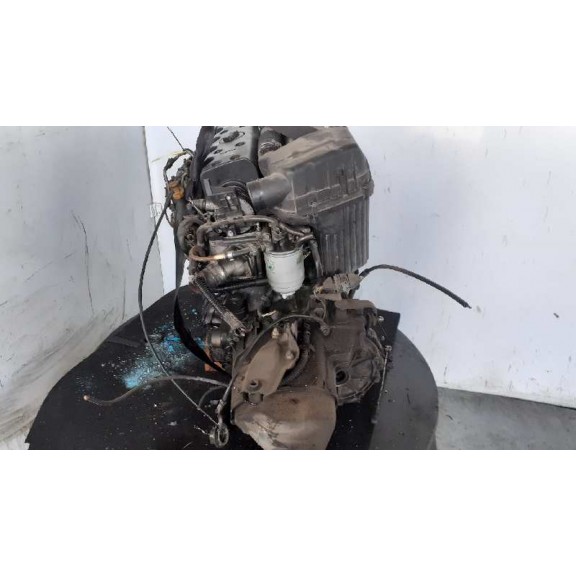 Recambio de motor completo para citroën ax 1.5d miami referencia OEM IAM VJZ EXPORTACIÓN 