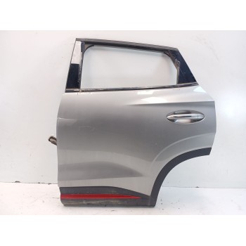 Recambio de puerta trasera izquierda para omoda 5 referencia OEM IAM   