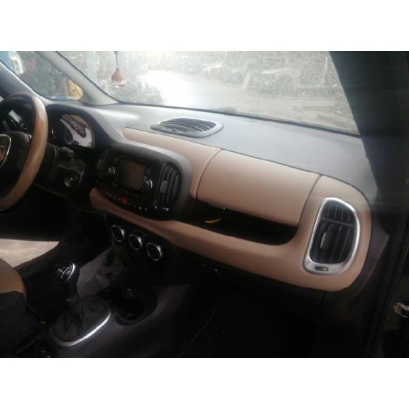 Recambio de kit airbag para fiat 500 l (330) basic referencia OEM IAM   