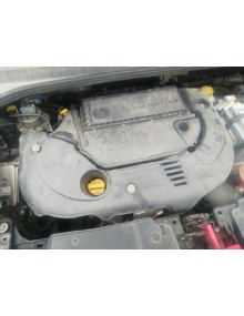 Recambio de motor completo para fiat 500 l (330) basic referencia OEM IAM 199B4000 M 