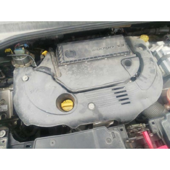 Recambio de motor completo para fiat 500 l (330) basic referencia OEM IAM 199B4000 M 