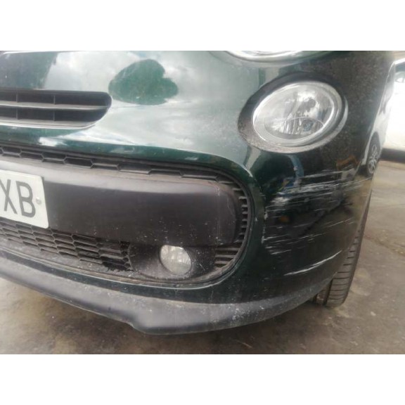 Recambio de paragolpes delantero para fiat 500 l (330) basic referencia OEM IAM  NO INCLUYE FAROS 