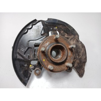 Recambio de mangueta delantera izquierda para ford kuga iii (dfk) 1.5 ecoboost referencia OEM IAM   