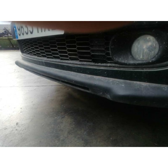 Recambio de paragolpes delantero para fiat 500 l (330) basic referencia OEM IAM  NO INCLUYE FAROS 