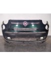 Recambio de paragolpes delantero para fiat 500 l (330) basic referencia OEM IAM  NO INCLUYE FAROS 