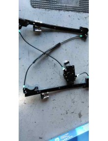 Recambio de elevalunas delantero derecho para land rover freelander (ln) referencia OEM IAM  NUEVO 5PTAS 2