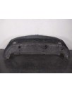 Recambio de paragolpes delantero para fiat 500 l (330) basic referencia OEM IAM  NO INCLUYE FAROS 