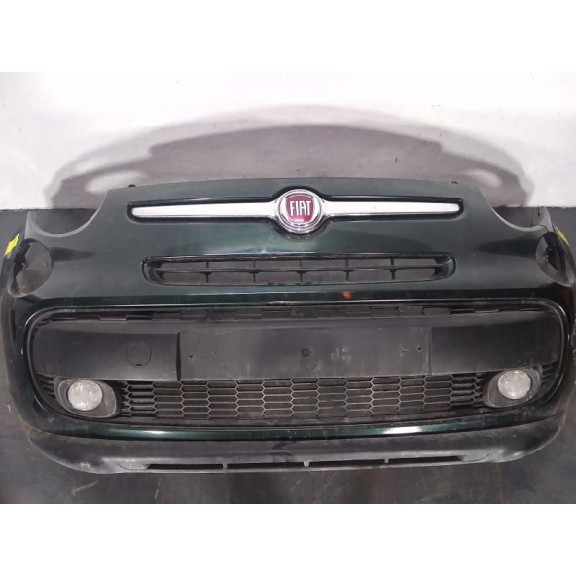 Recambio de paragolpes delantero para fiat 500 l (330) basic referencia OEM IAM  NO INCLUYE FAROS 