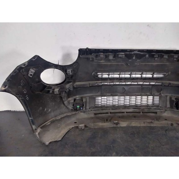 Recambio de paragolpes delantero para fiat 500 l (330) basic referencia OEM IAM  NO INCLUYE FAROS 