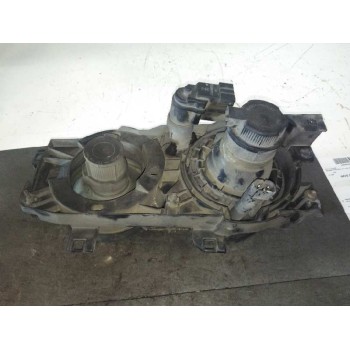 Recambio de faro izquierdo para bmw serie 5 berlina (e34) 2.5 turbodiesel cat referencia OEM IAM 13174100LI BIFARO 