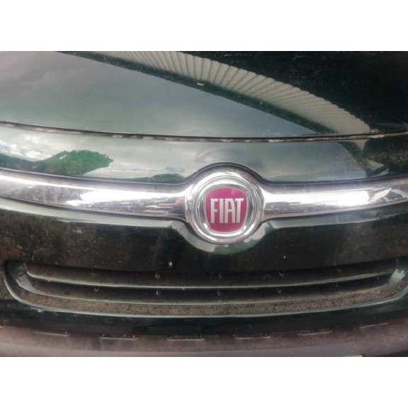 Recambio de paragolpes delantero para fiat 500 l (330) basic referencia OEM IAM  NO INCLUYE FAROS 