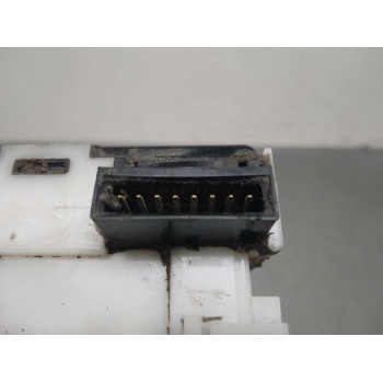 Recambio de mando luces para nissan navara pick-up (d40m) doble cab fe 4x4 referencia OEM IAM   