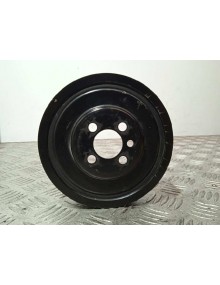 Recambio de polea cigueñal para seat leon (1p1) 2.0 tdi referencia OEM IAM 03G105243C  