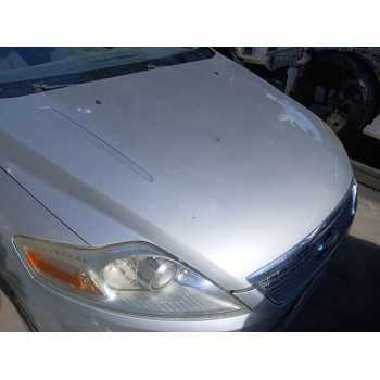Recambio de capot para ford mondeo iv (ba7) 2.0 tdci referencia OEM IAM  100105622 